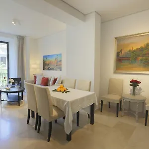 Epicenter Ii Nuevo Y Lujoso Apto Parking Gratis Perfecta Ubicacion Apartamento