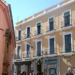 Centro Santa Catalina Apartamento