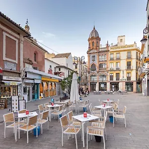 Apartment San Isidoro Cathedral Oasis By Valcambre, Seville