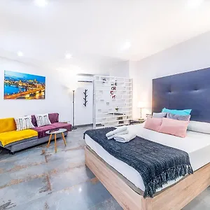 Apartment Estudio 10 Junto A La Campana Alameda Setas, Seville