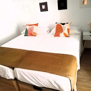Museo Plaza Apartamento