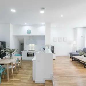 Loft Candela Séville