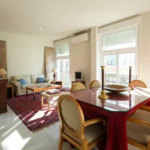Apartment Veoapartment Mateos Gago 3d, Seville