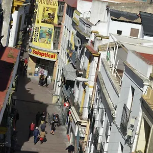La Era Del Centro Historico Séville