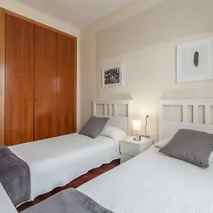 Apartment Atico De Lujo En Aguilas, Seville