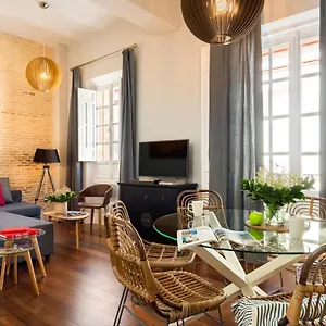 Apartment Imperial Luxury & Modern, Seville